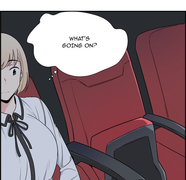 Excuse me, This is my Room [LObeam , kook] Chapter 5 – page 101