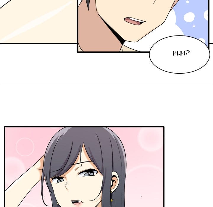 Excuse me, This is my Room [LObeam , kook] Chapter 5 – page 11