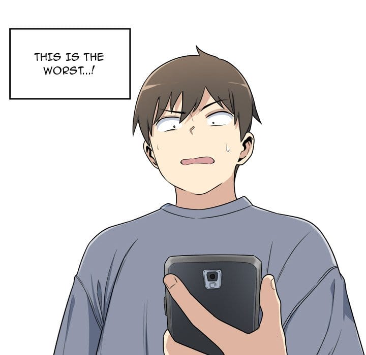 Excuse me, This is my Room [LObeam , kook] Chapter 5 – page 111