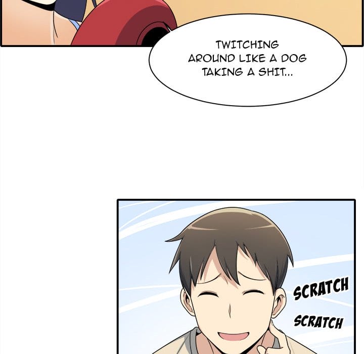 Excuse me, This is my Room [LObeam , kook] Chapter 5 – page 14