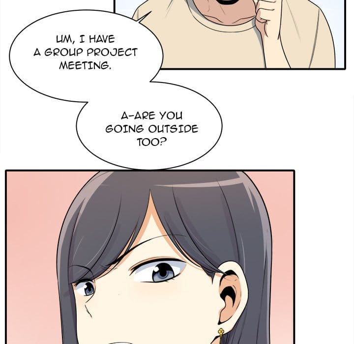 Excuse me, This is my Room [LObeam , kook] Chapter 5 – page 15