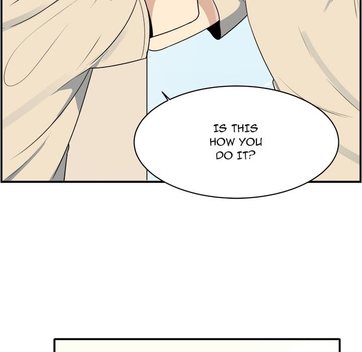 Excuse me, This is my Room [LObeam , kook] Chapter 5 – page 33