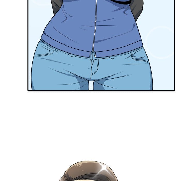 Excuse me, This is my Room [LObeam , kook] Chapter 5 – page 35