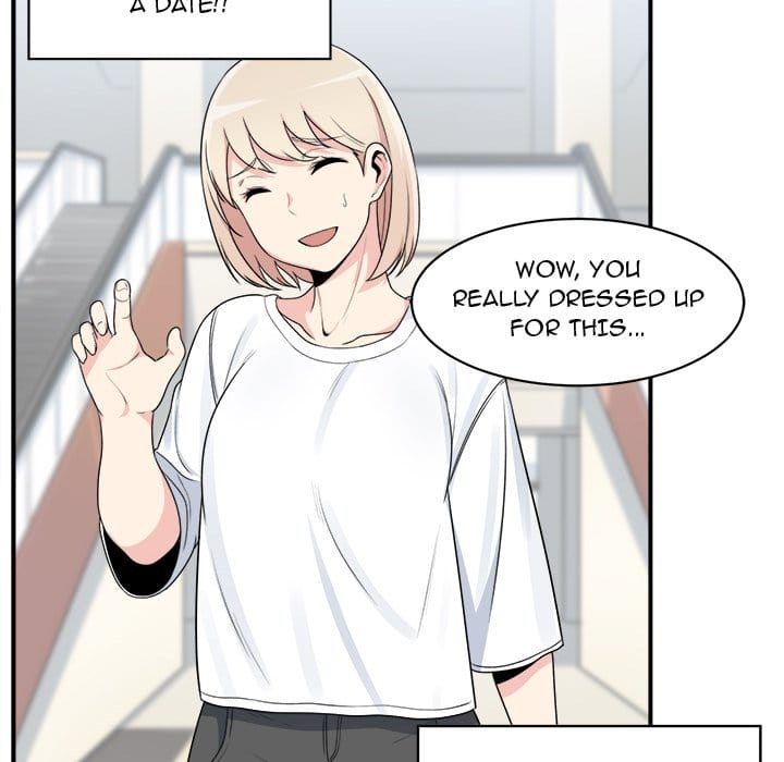 Excuse me, This is my Room [LObeam , kook] Chapter 5 – page 39