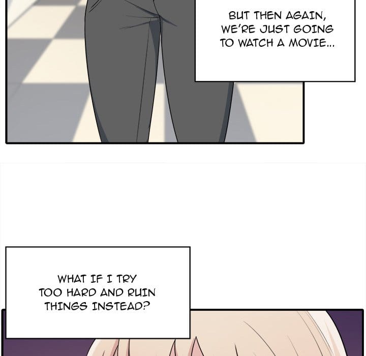 Excuse me, This is my Room [LObeam , kook] Chapter 5 – page 40