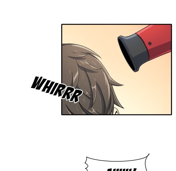 Excuse me, This is my Room [LObeam , kook] Chapter 5 – page 44