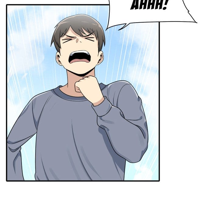Excuse me, This is my Room [LObeam , kook] Chapter 5 – page 45