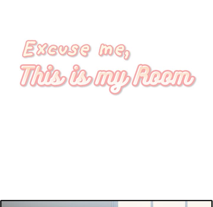Excuse me, This is my Room [LObeam , kook] Chapter 5 – page 47