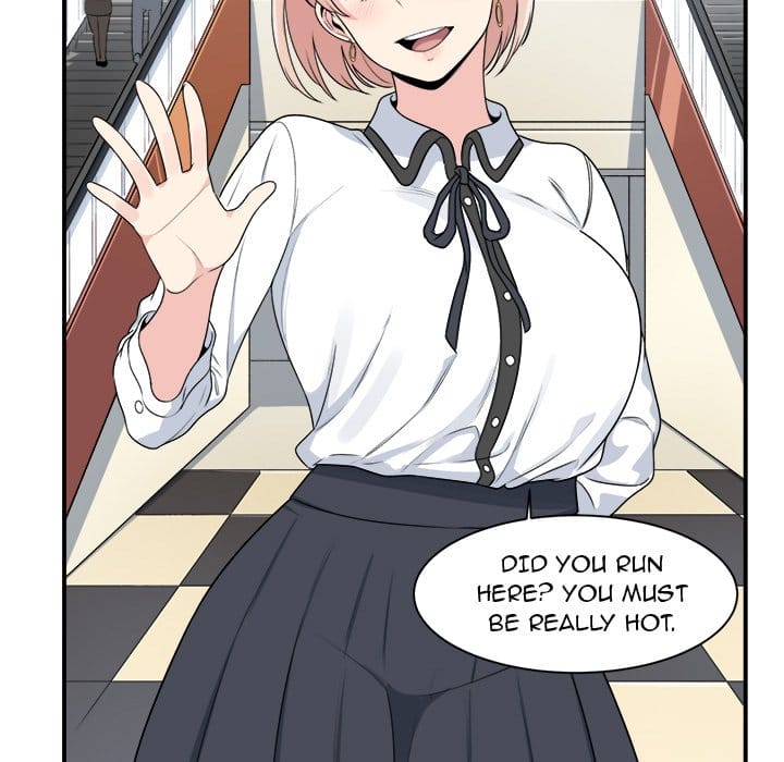 Excuse me, This is my Room [LObeam , kook] Chapter 5 – page 50