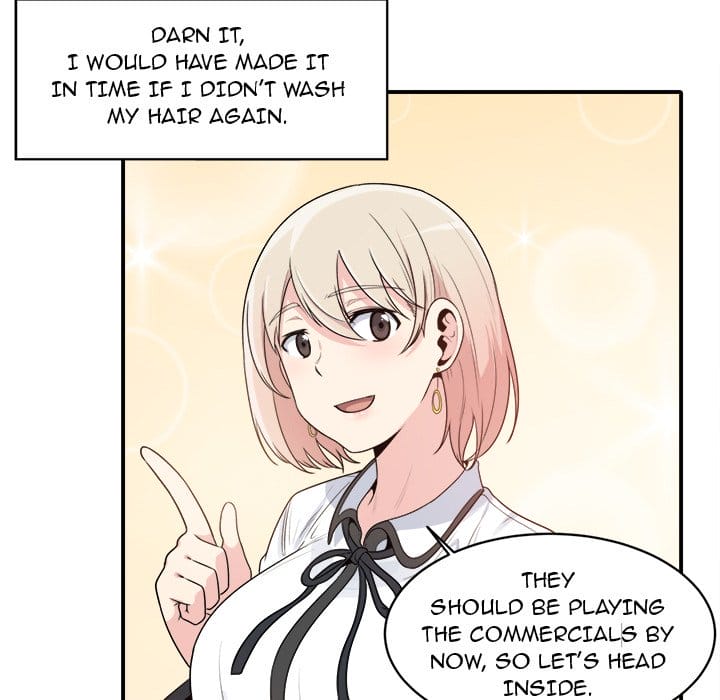 Excuse me, This is my Room [LObeam , kook] Chapter 5 – page 52