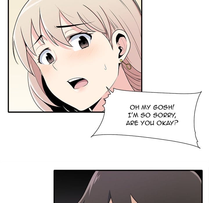 Excuse me, This is my Room [LObeam , kook] Chapter 5 – page 67