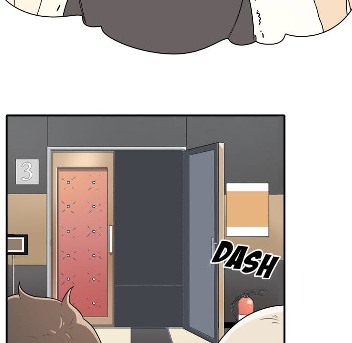 Excuse me, This is my Room [LObeam , kook] Chapter 5 – page 70