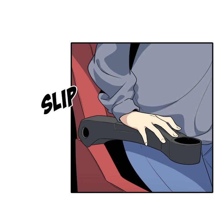 Excuse me, This is my Room [LObeam , kook] Chapter 5 – page 72