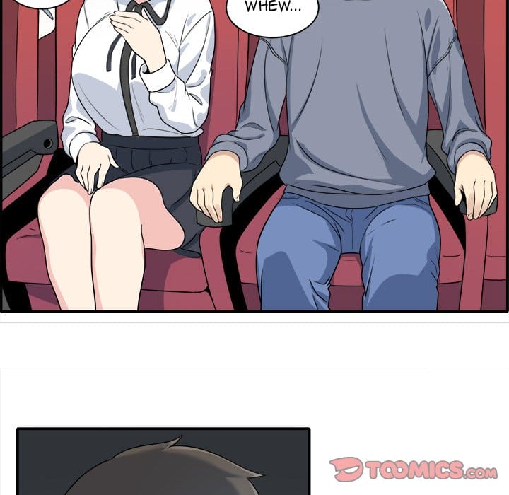 Excuse me, This is my Room [LObeam , kook] Chapter 5 – page 74