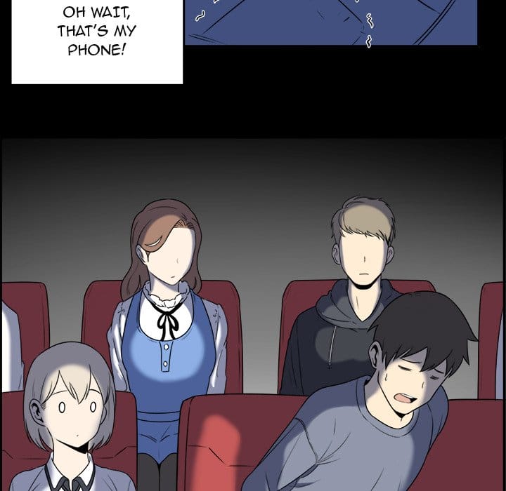 Excuse me, This is my Room [LObeam , kook] Chapter 5 – page 86