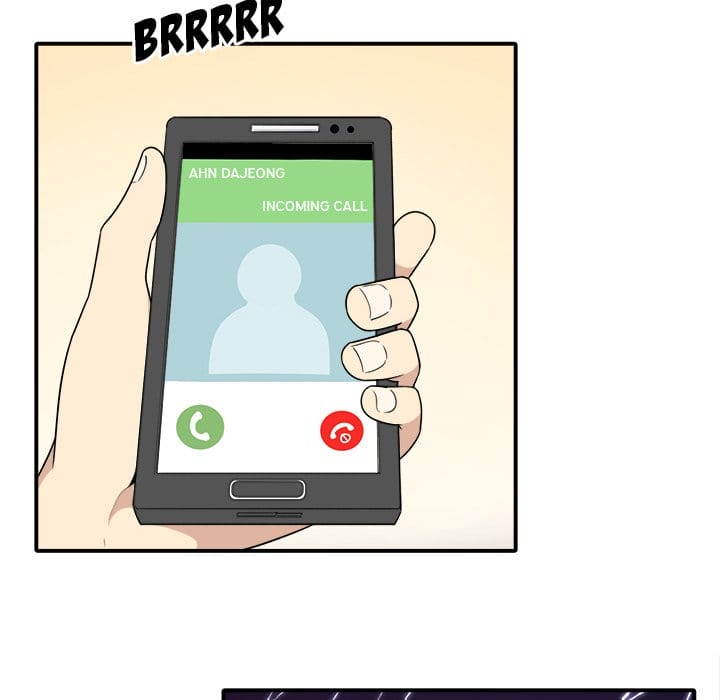 Excuse me, This is my Room [LObeam , kook] Chapter 5 – page 89