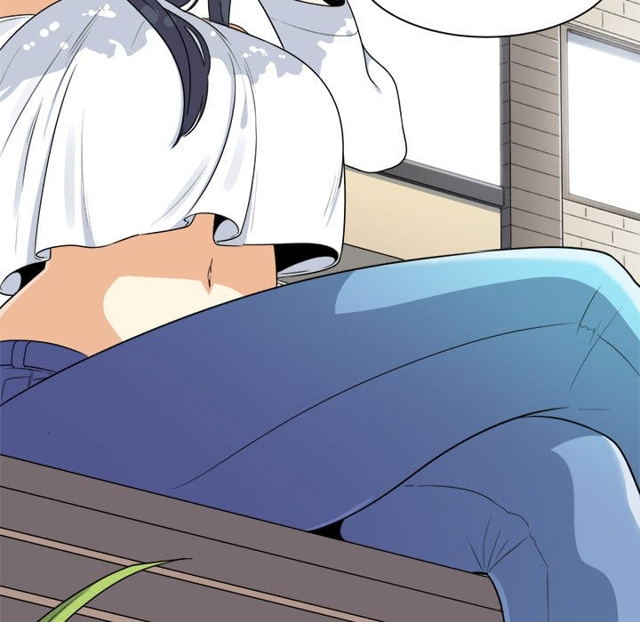 Excuse me, This is my Room [LObeam , kook] Chapter 5 – page 93
