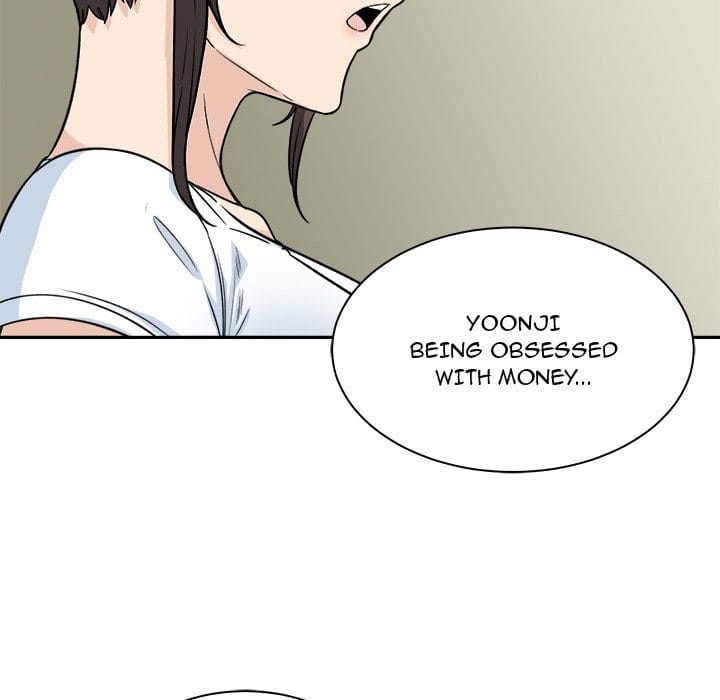 Excuse me, This is my Room [LObeam , kook] Chapter 63 – page 101
