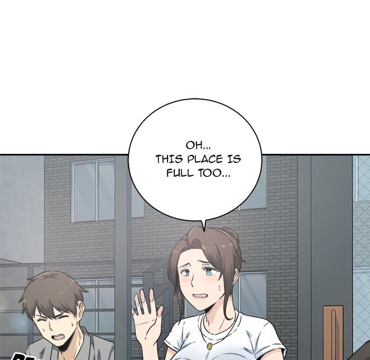 Excuse me, This is my Room [LObeam , kook] Chapter 63 – page 118