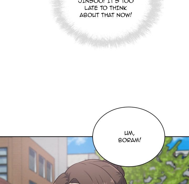 Excuse me, This is my Room [LObeam , kook] Chapter 63 – page 13