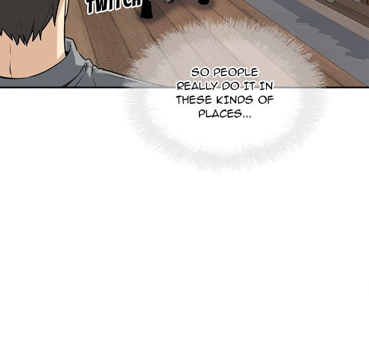 Excuse me, This is my Room [LObeam , kook] Chapter 63 – page 138