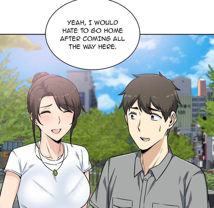 Excuse me, This is my Room [LObeam , kook] Chapter 63 – page 18