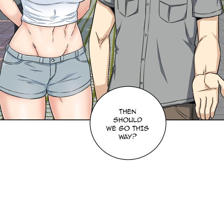 Excuse me, This is my Room [LObeam , kook] Chapter 63 – page 19