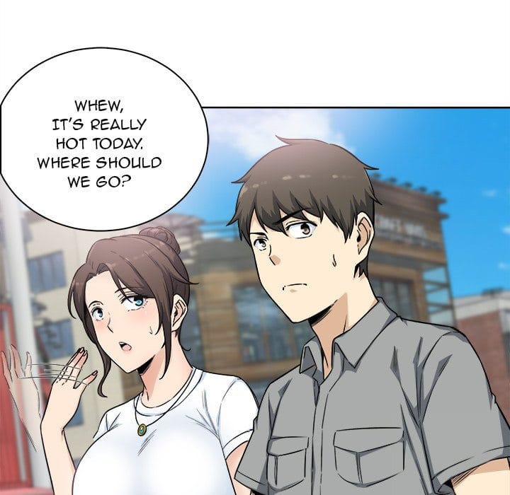 Excuse me, This is my Room [LObeam , kook] Chapter 63 – page 22