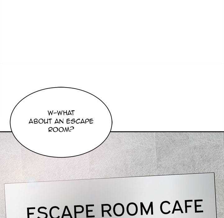 Excuse me, This is my Room [LObeam , kook] Chapter 63 – page 24