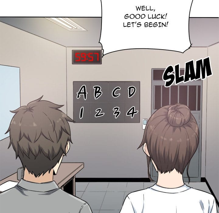 Excuse me, This is my Room [LObeam , kook] Chapter 63 – page 29