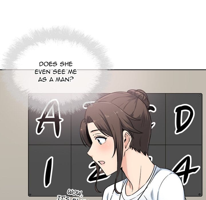 Excuse me, This is my Room [LObeam , kook] Chapter 63 – page 35