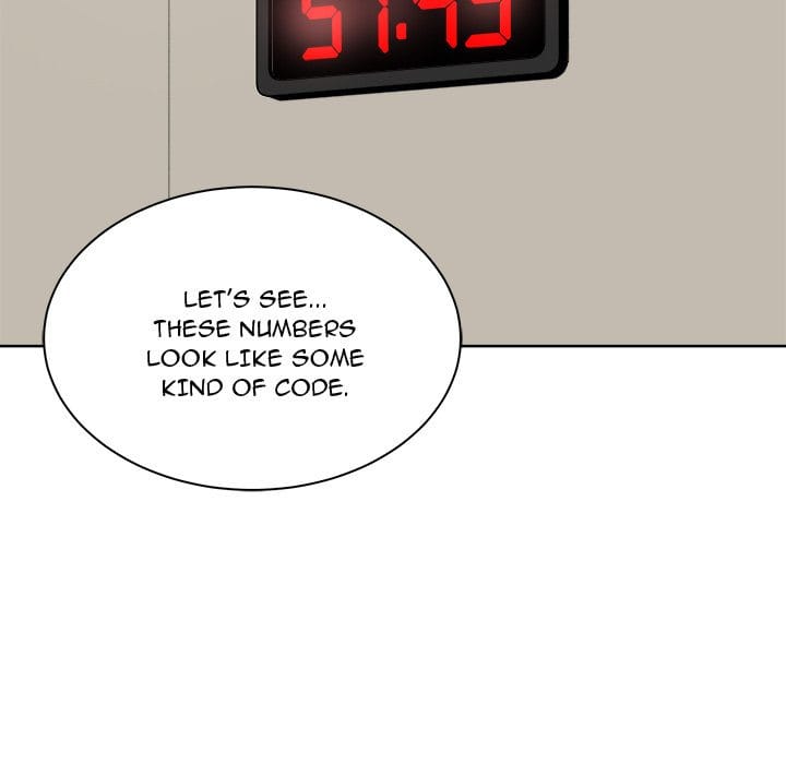 Excuse me, This is my Room [LObeam , kook] Chapter 63 – page 40