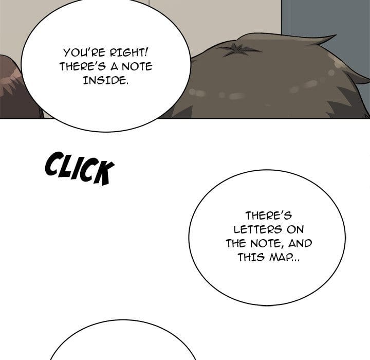 Excuse me, This is my Room [LObeam , kook] Chapter 63 – page 42