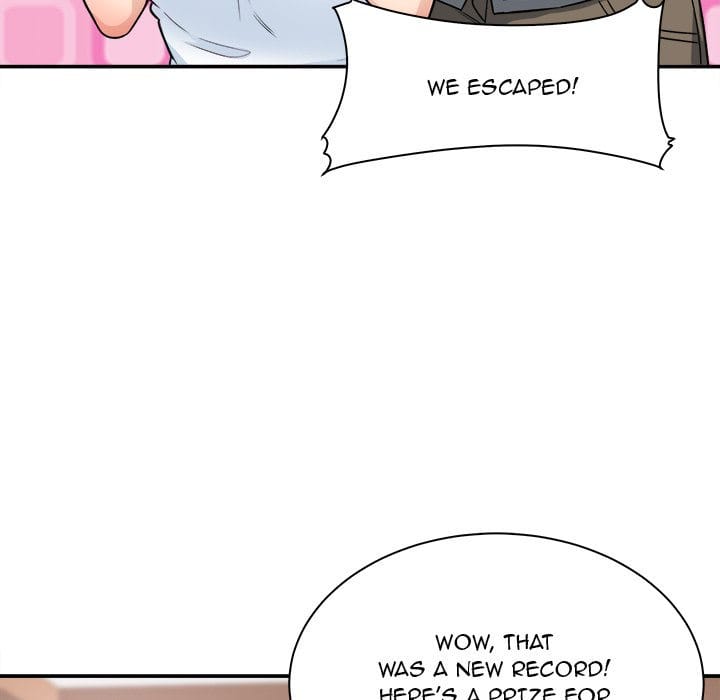 Excuse me, This is my Room [LObeam , kook] Chapter 63 – page 58