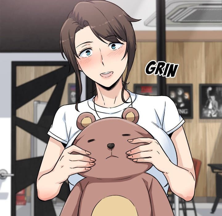 Excuse me, This is my Room [LObeam , kook] Chapter 63 – page 61