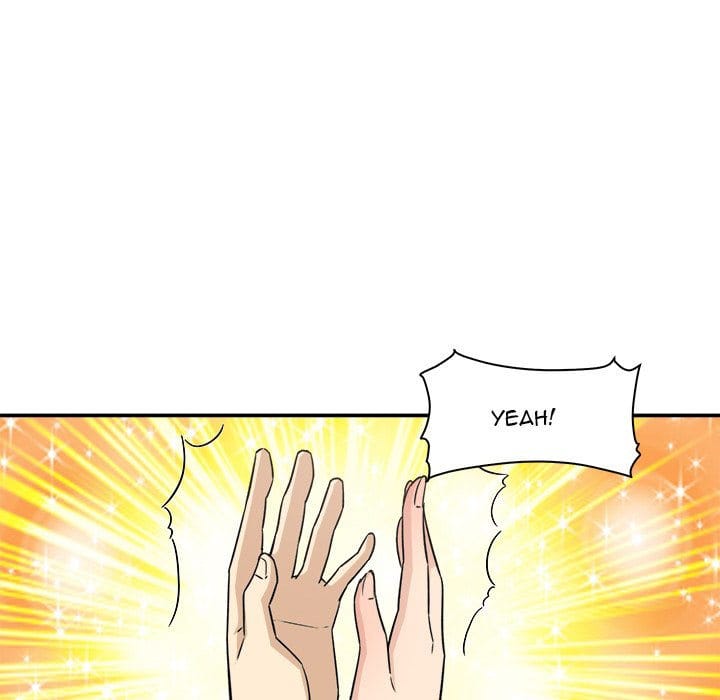 Excuse me, This is my Room [LObeam , kook] Chapter 63 – page 66