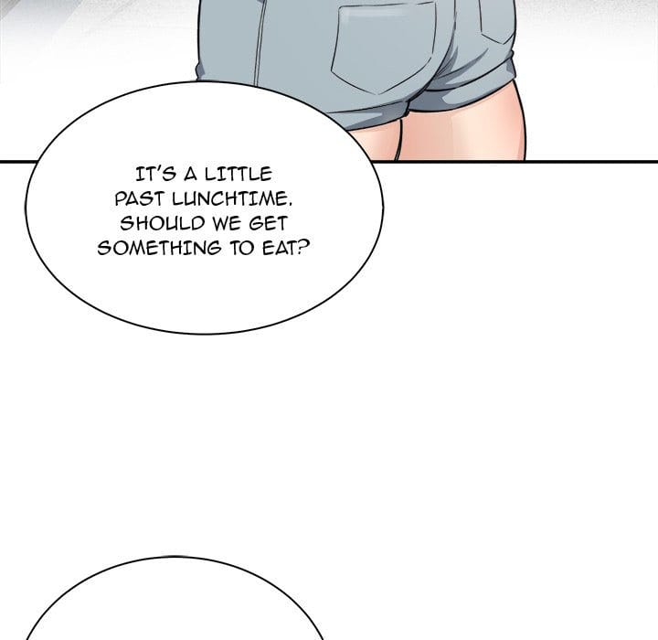Excuse me, This is my Room [LObeam , kook] Chapter 63 – page 72