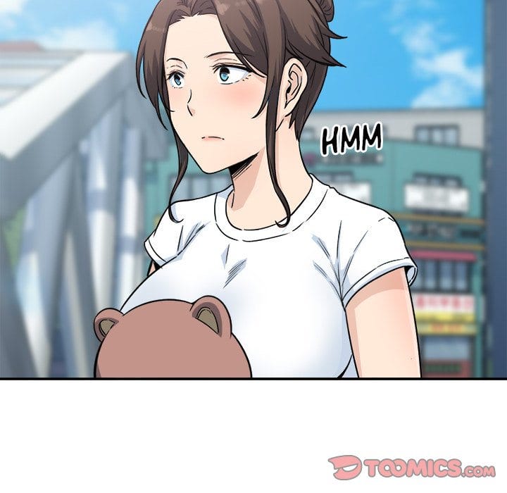 Excuse me, This is my Room [LObeam , kook] Chapter 63 – page 75