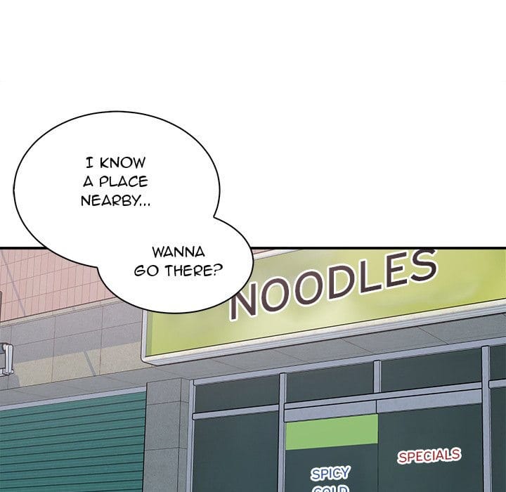Excuse me, This is my Room [LObeam , kook] Chapter 63 – page 76