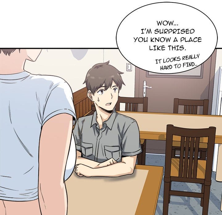 Excuse me, This is my Room [LObeam , kook] Chapter 63 – page 78
