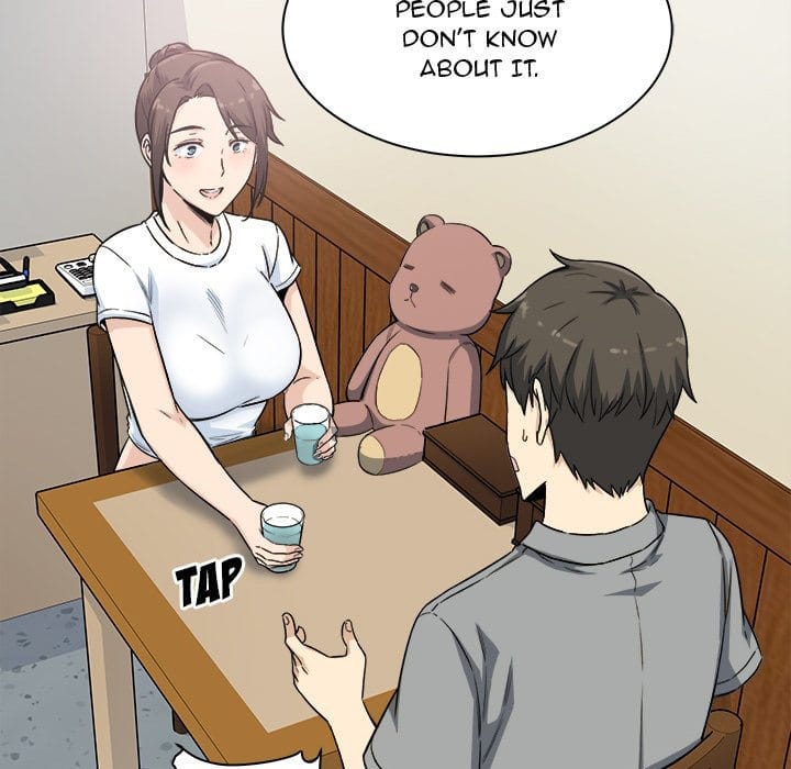 Excuse me, This is my Room [LObeam , kook] Chapter 63 – page 80