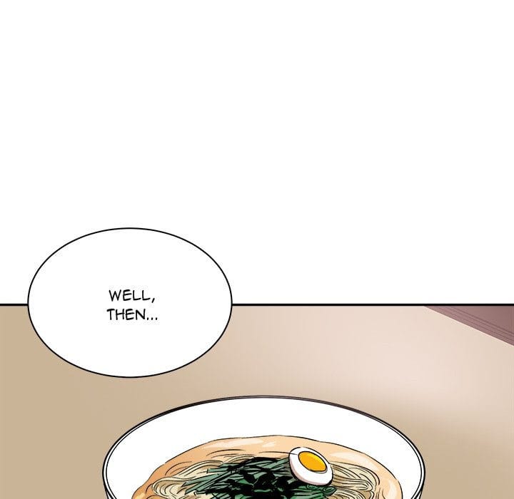 Excuse me, This is my Room [LObeam , kook] Chapter 63 – page 86