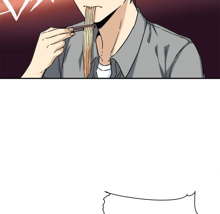 Excuse me, This is my Room [LObeam , kook] Chapter 63 – page 91