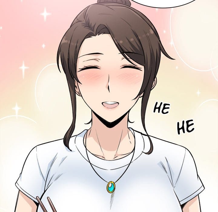 Excuse me, This is my Room [LObeam , kook] Chapter 63 – page 94