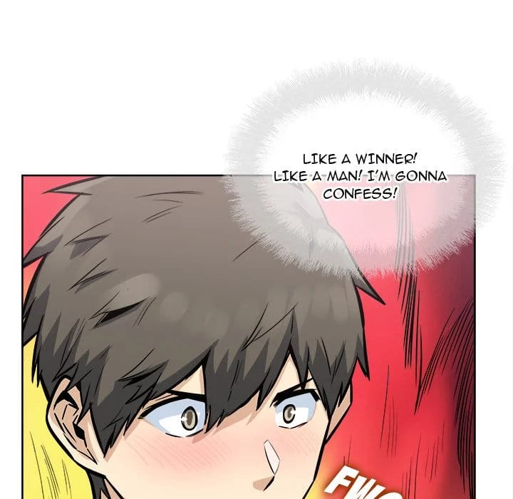 Excuse me, This is my Room [LObeam , kook] Chapter 82 – page 104