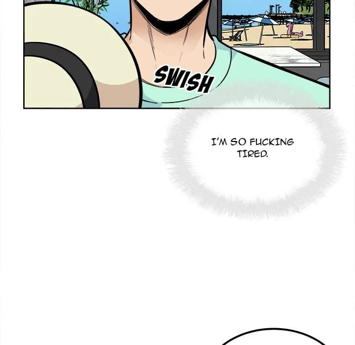 Excuse me, This is my Room [LObeam , kook] Chapter 82 – page 120