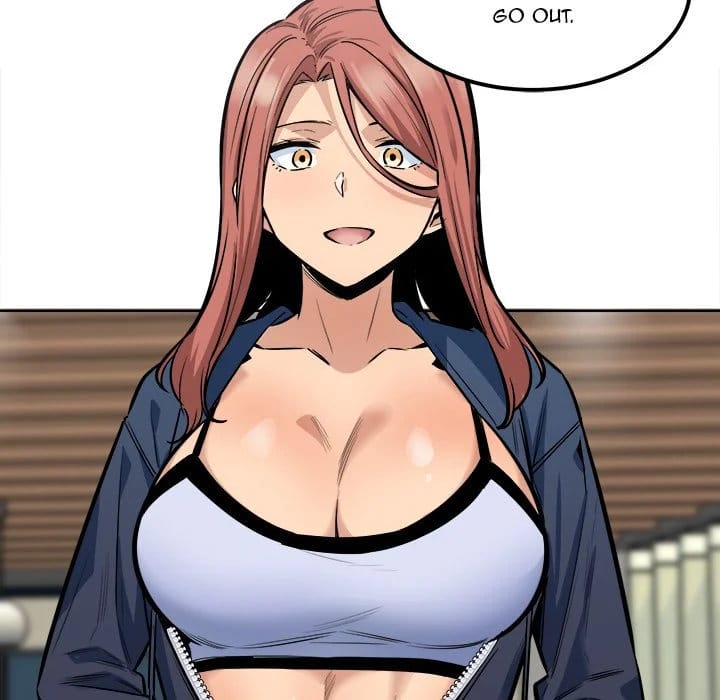 Excuse me, This is my Room [LObeam , kook] Chapter 82 – page 138