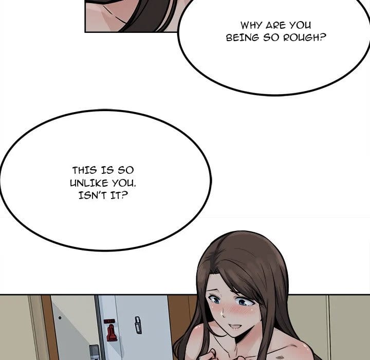 Excuse me, This is my Room [LObeam , kook] Chapter 82 – page 16