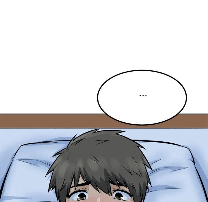 Excuse me, This is my Room [LObeam , kook] Chapter 82 – page 20
