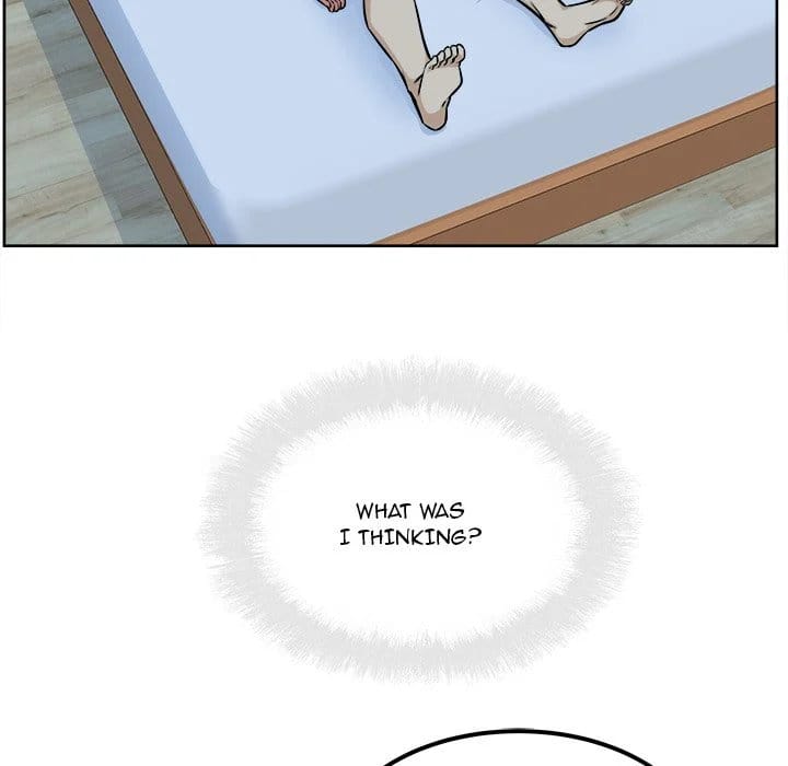 Excuse me, This is my Room [LObeam , kook] Chapter 82 – page 26